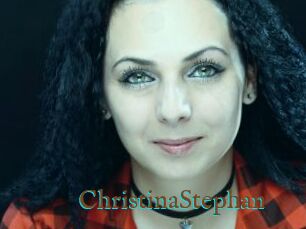 ChristinaStephan
