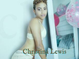 Christina_Lewis