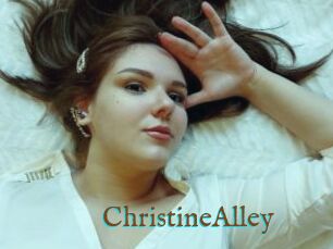 ChristineAlley
