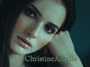 ChristineAmelia