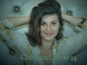ChristineDavis024