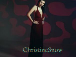 ChristineSnow