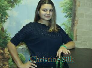 Christine_Silk