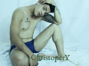 ChristoperY