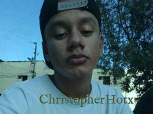 ChristopherHotx