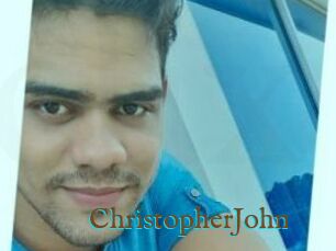 ChristopherJohn