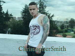 ChristopherSmith