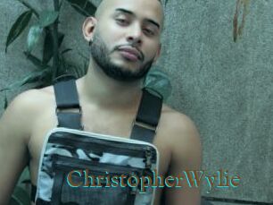 ChristopherWylie