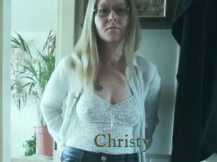 Christy