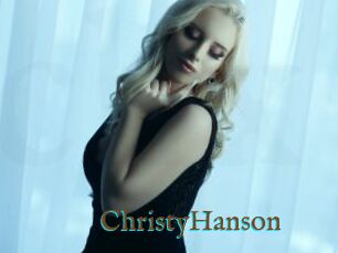 ChristyHanson