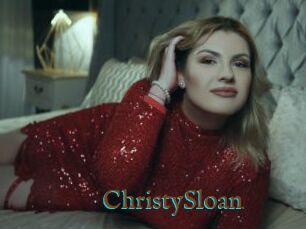 ChristySloan