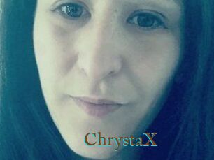 ChrystaX