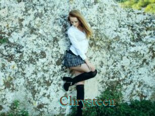 Chrysteen