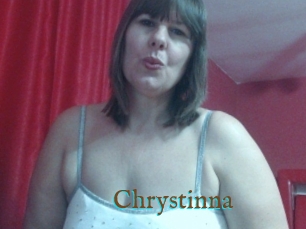 Chrystinna