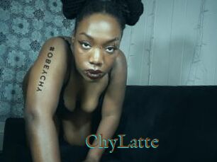 ChyLatte