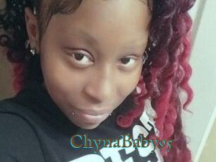 ChynaBaby95