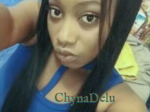 ChynaDelu