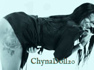 ChynaDoll20