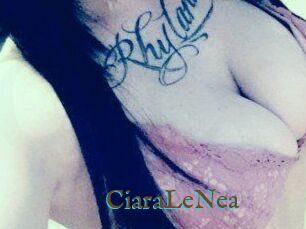 CiaraLeNea