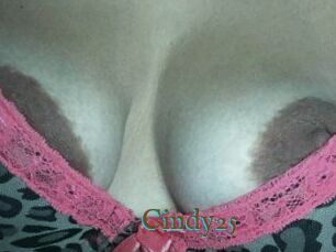 Cindy25