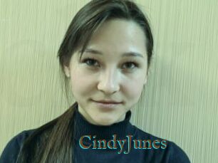 CindyJunes