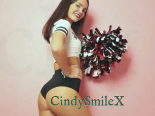CindySmileX