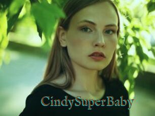 CindySuperBaby
