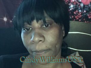 CindyWilliamsUSA