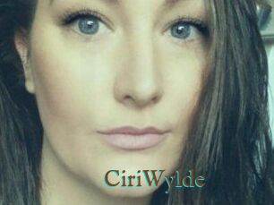 CiriWylde
