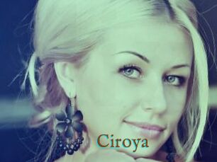 Ciroya