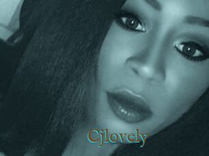 Cjlovely