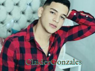 ClaiderGonzales