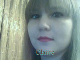Claiire