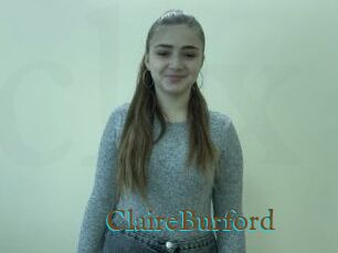 ClaireBurford