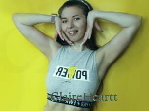 ClaireHeartt
