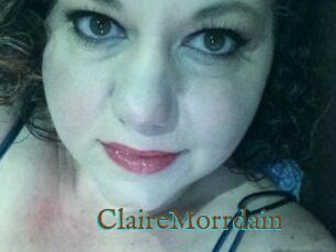 ClaireMorrdain
