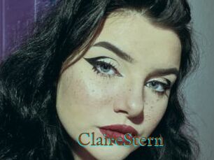 ClaireStern