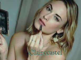 Clairecastel