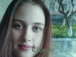 Clammy