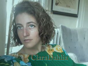 ClaraDahlia
