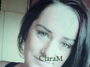 ClaraM