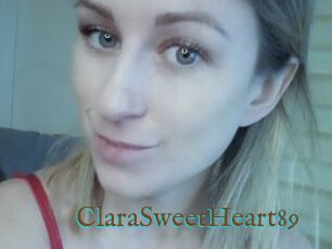 ClaraSweetHeart89