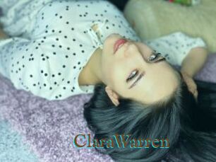 ClaraWarren
