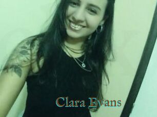 Clara_Evans
