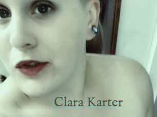 Clara_Karter