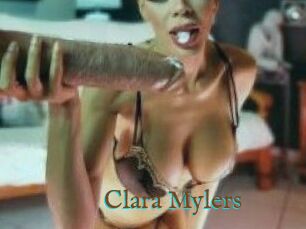Clara_Mylers