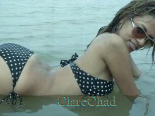 ClareChad
