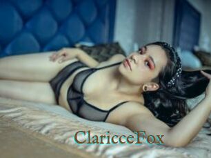 ClaricceFox