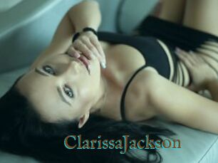 ClarissaJackson