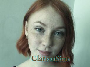 ClarissaSims